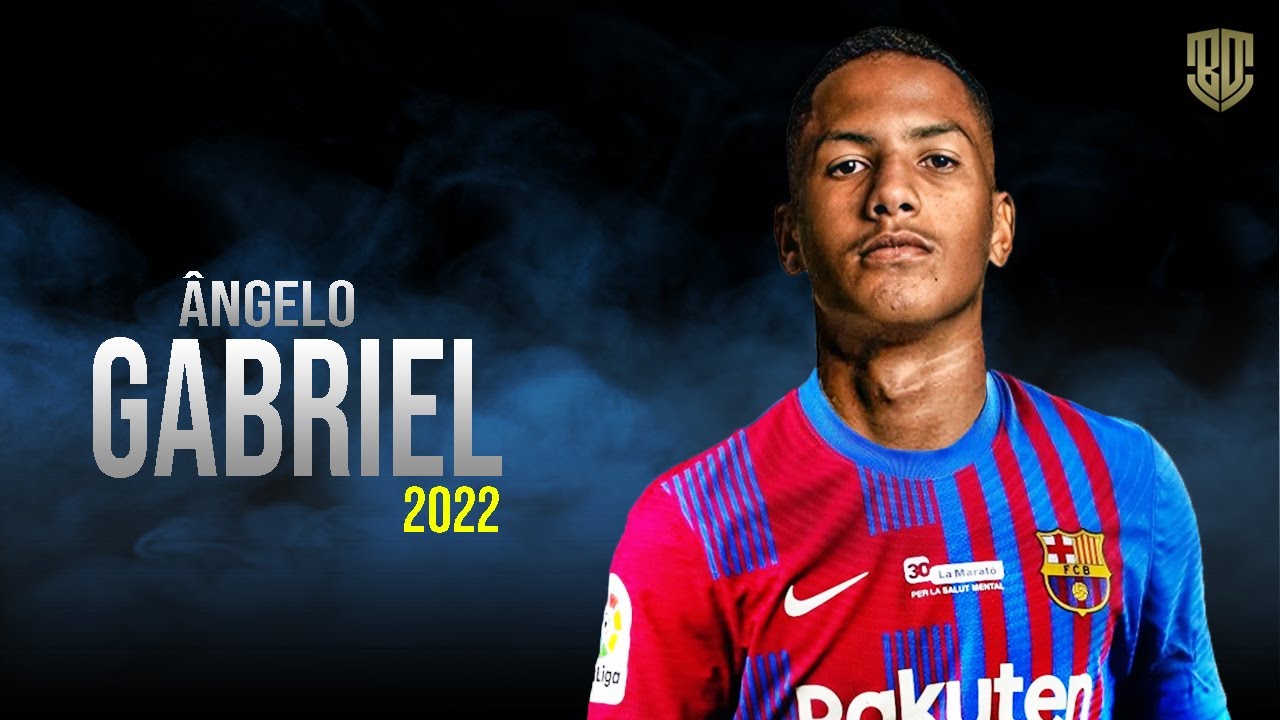 Bazokabet Sport Azkabet – Angelo Gabriel Profil dan Prestasi Pemain Sepak Bola