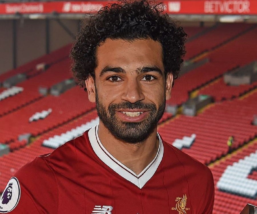 Mohamed Salah: Statistik dan Prestasi