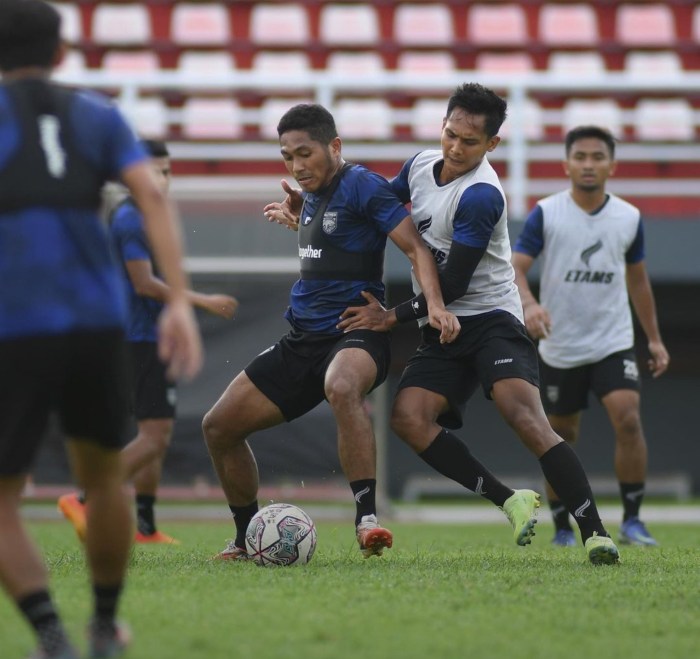 BAZOKABET SPORTS – Kuala Lumpur City FC vs Borneo FC, Ujian Fisik di Negeri Jiran: Duel Sengit di Liga Malaysia