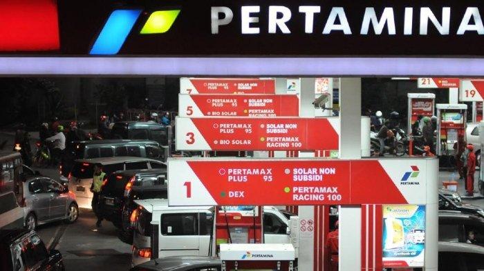 Harga Pertalite dan Pertamax Hari Ini di Indonesia