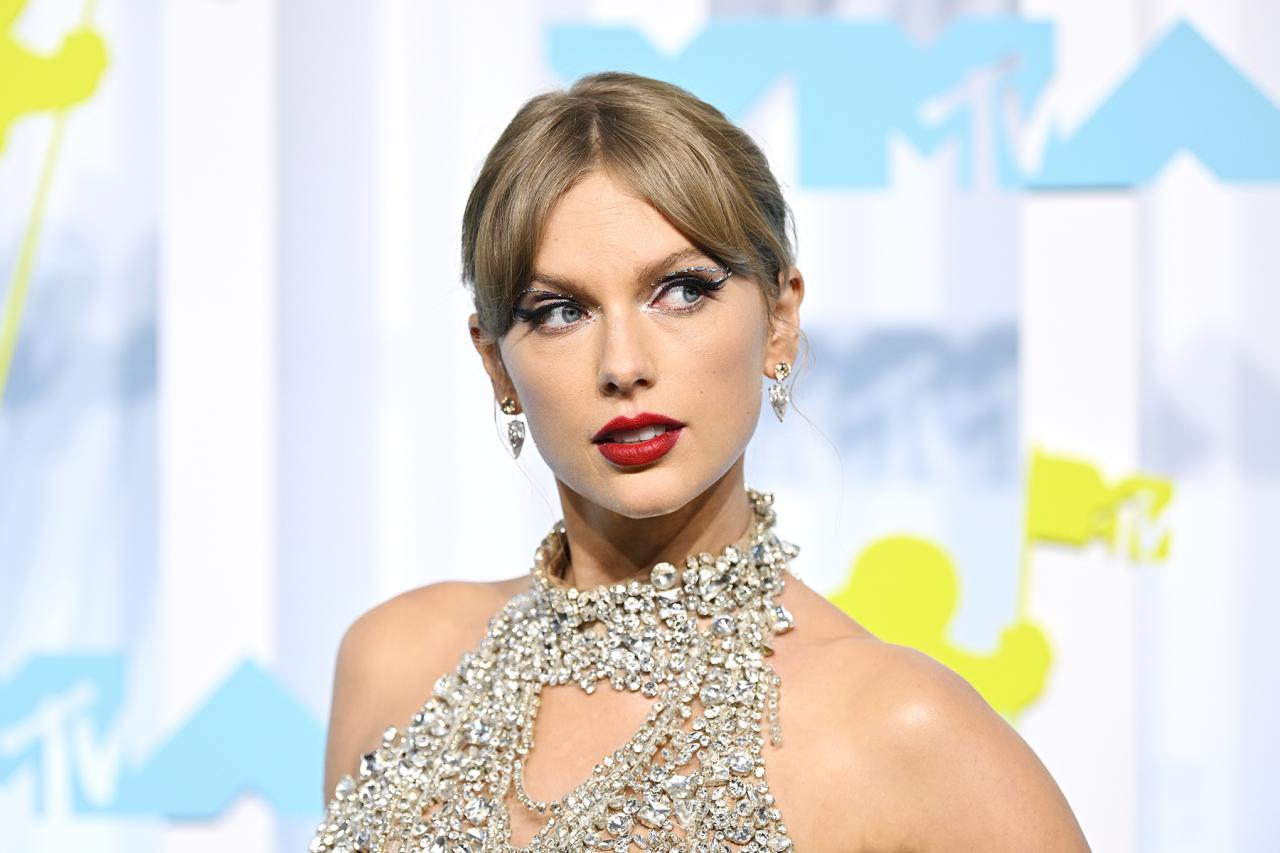 Taylor Swift: Album Baru, Konser, dan Kehidupan Pribadi