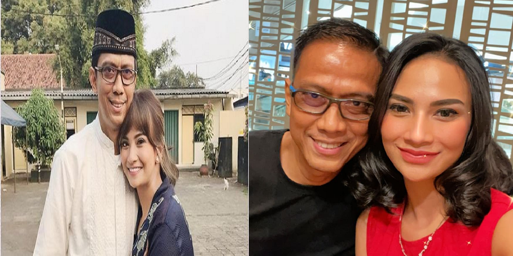 Hubungan Doddy Sudrajat dengan Keluarga Vanessa Angel