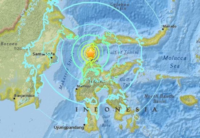 Gempa M 4,8 di Bali 21 September 2024: Analisis hingga 26