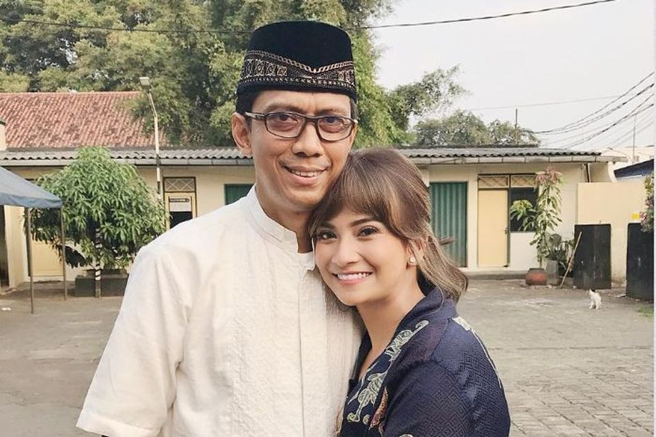 Hubungan Doddy Sudrajat dengan Keluarga Vanessa Angel