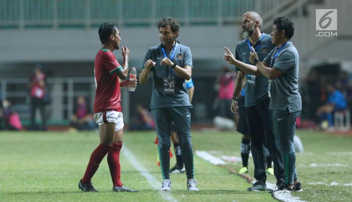 Laga Indonesia vs Bahrain di Bawah Sorotan: PSSI Ajukan Protes ke FIFA