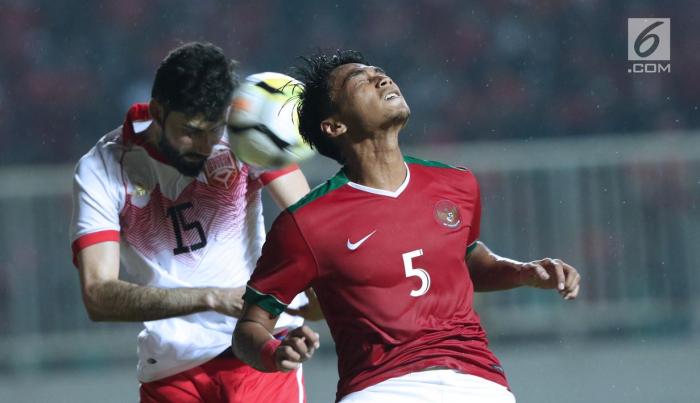 Kinerja Wasit Laga Indonesia vs Bahrain Dipermasalahkan, PSSI Laporkan ke FIFA