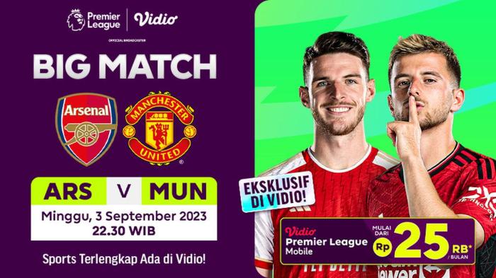 Link Live Streaming Porto Vs Man United - 3 Poin Jadi Harga Mati