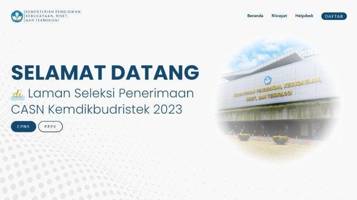 Jadwal SKD CPNS 2024 Keluar? Cek Akun SSCASN Secara