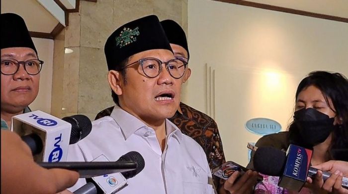 Bazokabet – Prabowo Tunjuk Cak Imin Jadi Menteri Koordinator Bidang Perekonomian