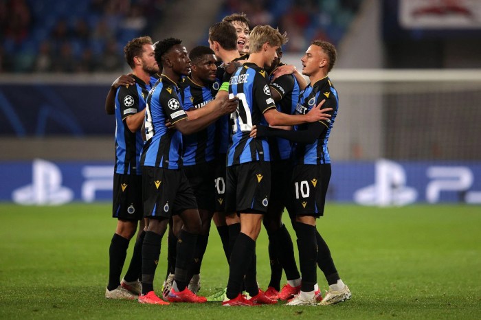 Bazokabet SportPrediksi Skor Vikingur R vs Cercle Brugge UEFA Conference