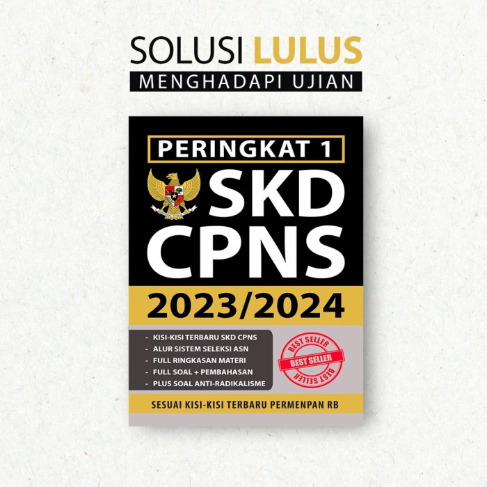 BAZOKABET – Cara Cek Hasil Tes SKD CPNS 2024 Lengkap dengan Download