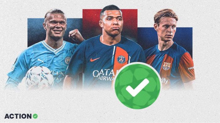 Bazokabet – Saksikan Liga Champions dengan Fitur Menarik