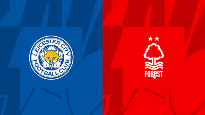 BAZOKABET - Prediksi Skor Leicester vs Nottingham Forest di Liga Inggris