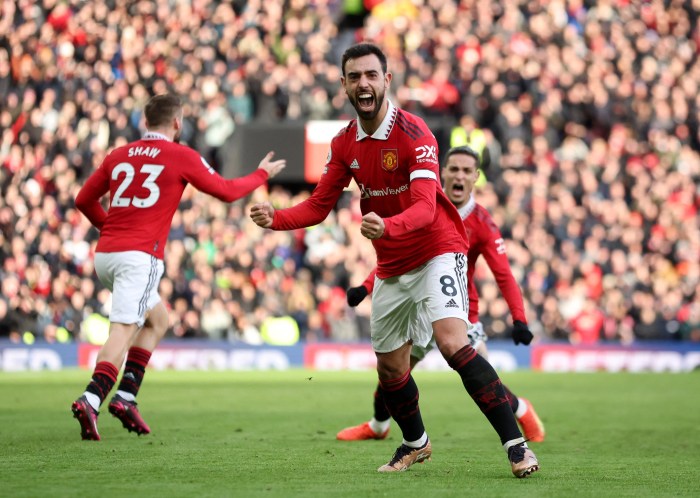 BAZOKABET - Hasil West Ham Vs Man United 2-1: MU Buang Peluang, Kalah