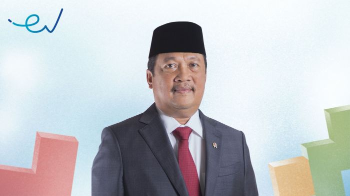 Bazokabet – Sakti Wahyu Trenggono Lanjutkan Transformasi Kelautan dan Dorong Ekonomi Maritim