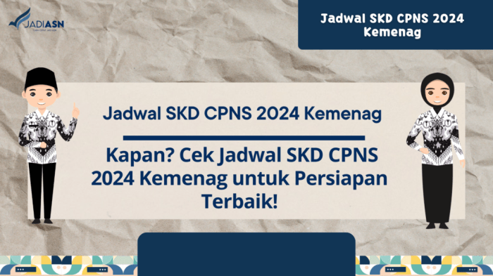 Kapan Jadwal SKD CPNS 2024 Keluar? Cek Akun SSCASN secara