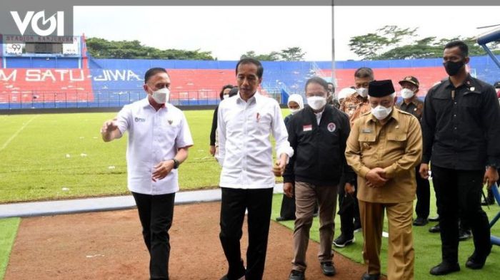 PSSI Protes ke FIFA: Kontroversi Baru Guncang Sepak Bola Indonesia