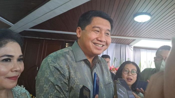 BAZOKABET – Langkah Menteri Perumahan Maruarar Sirait Bikin 3 Juta Rumah