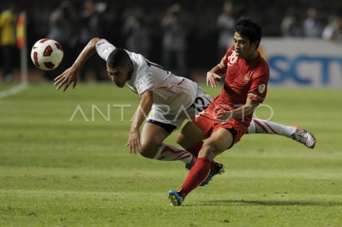 Jadwal Timnas Indonesia Melawan Bahrain dan China Kualifikasi