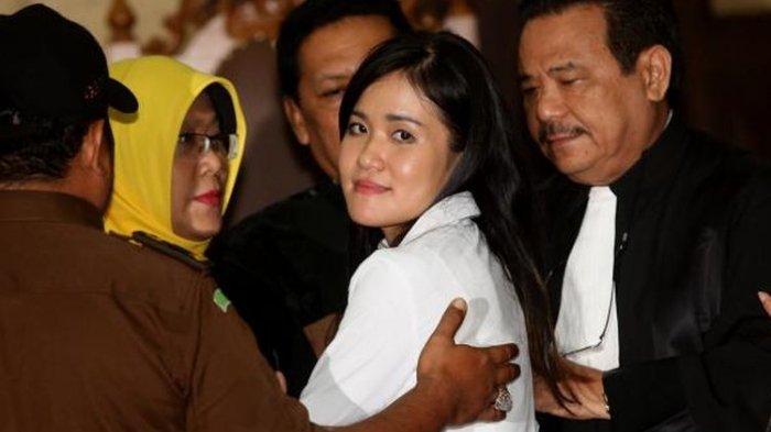 Jessica Wongso Ajukan Bukti Baru Demi PK Kasus Kopi Sianida