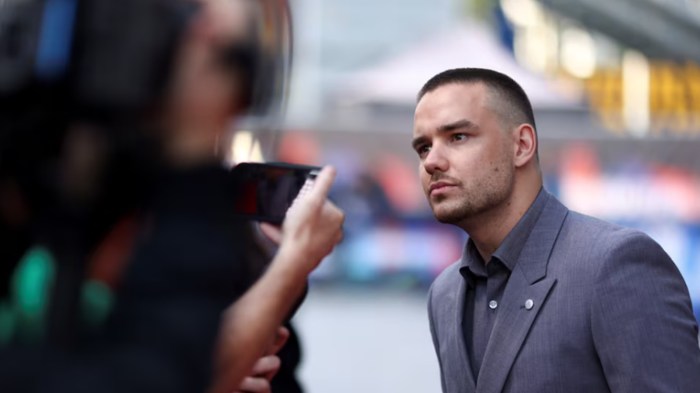 Polisi: Liam Payne Meninggal Akibat Lompat dari Balkon Hotel