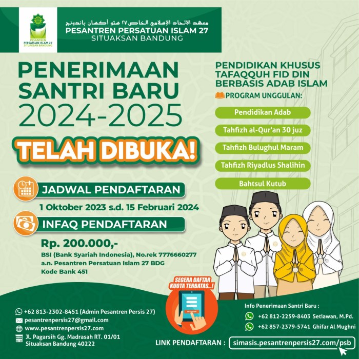 Bazokabet - HARI SANTRI NASIONAL 2024