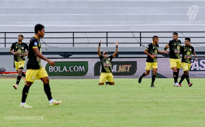 Zhejiang Vs Persib: Maung Bandung Tumbang di Kandang Green