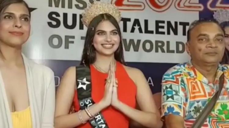 BAZOKABET – Jadi Pemenang Miss Grand International 2024, Rachel Gupta Bawa Harapan untuk Indonesia