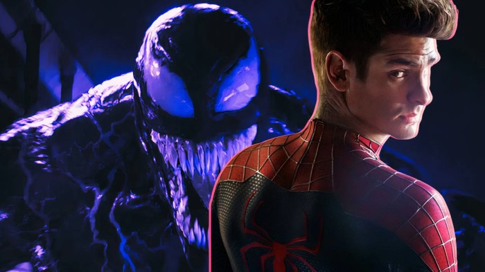 BAZOKABET – Venom: The Last Dance tayang besok, penutup trilogi menegangkan!