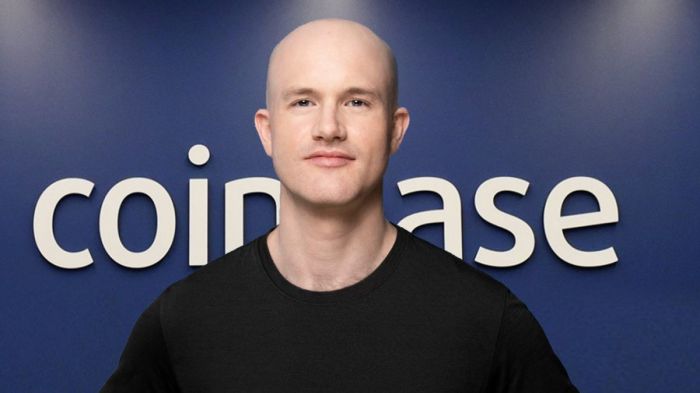 BAZOKABET – Brian Armstrong CEO Coinbase: Perjalanan Membangun Kekaisaran Kripto