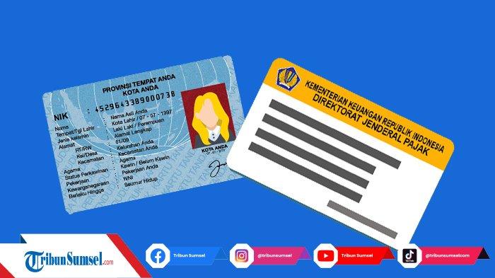 BAZOKABET – Cara Cek NIK KTP Penerima Bansos 2024