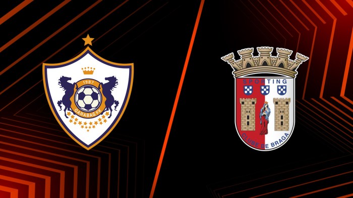 BAZOKABET - Prediksi Skor Elfsborg vs Braga UEFA Europa League 2024 Jumat 8